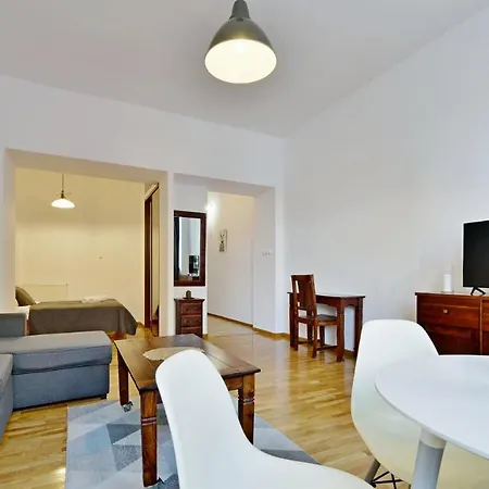 Argentis Rynek 24 M 2 Apartman Wrocław