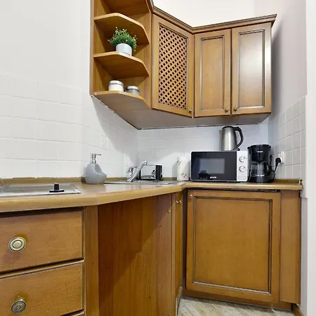 Apartman Argentis Rynek 24 M 2 *