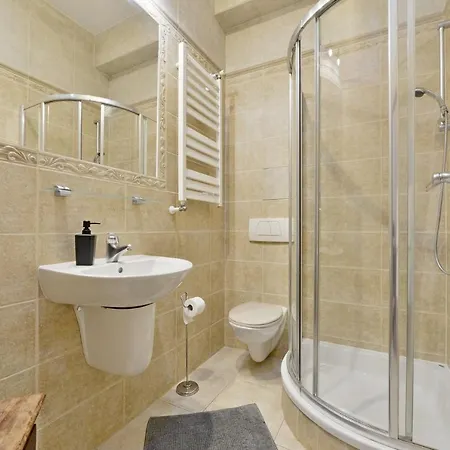Apartman Argentis Rynek 24 M 2 Wrocław