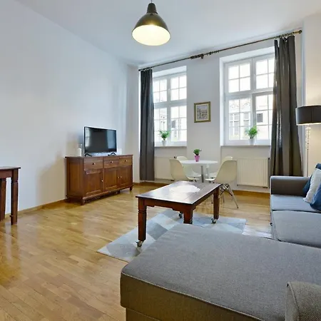 Argentis Rynek 24 M 2