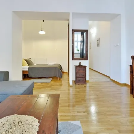 Apartman Argentis Rynek 24 M 2 *