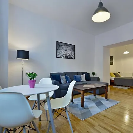 Argentis Rynek 24 M 2 Apartman Wrocław