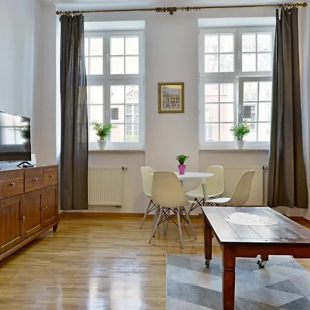 Apartman Argentis Rynek 24 M 2 *