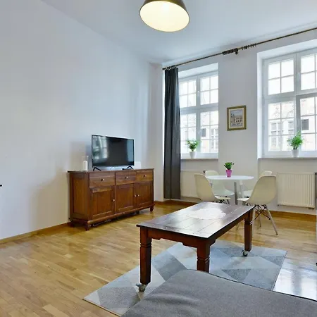 Argentis Rynek 24 M 2 * Wrocław
