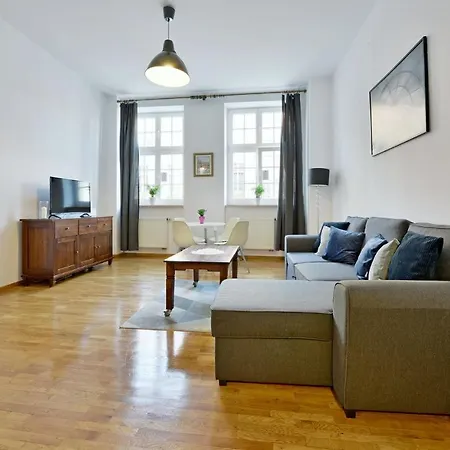 Argentis Rynek 24 M 2 Apartman Wrocław