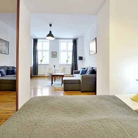 Apartman Argentis Rynek 24 M 2 *