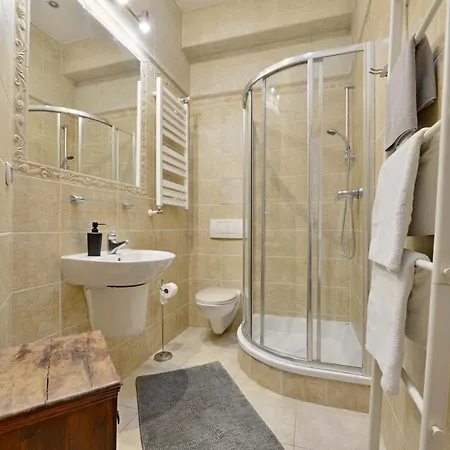 Argentis Rynek 24 M 2 Apartman *